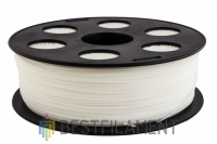 Белый HIPS Bestfilament для 3D-принтеров 1 кг (1,75 мм)