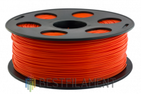 Красный HIPS Bestfilament для 3D-принтеров 1 кг (1,75 мм)