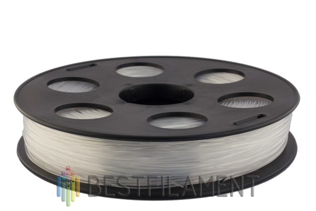 Натуральный Watson Bestfilament для 3D-принтеров 0,5 кг (1,75 мм) Натуральный Watson Bestfilament для 3D-принтеров 0,5 кг (1,75 мм)