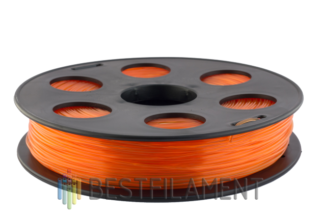 Оранжевый Watson Bestfilament для 3D-принтеров 0,5 кг (1,75 мм) Оранжевый Watson Bestfilament для 3D-принтеров 0,5 кг (1,75 мм)