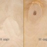 Фанера ФК шлифованная 8 мм 1525*1525 мм сорт 2*/2 Фанера ФК шлифованная 8 мм 1525*1525 мм сорт 2*/2