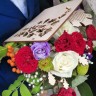 Шкатулка/кашпо Книга Шкатулка/кашпо Книга