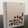 Шкатулка/кашпо Книга Шкатулка/кашпо Книга