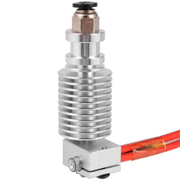 Термоголовка e3d v6 bowden