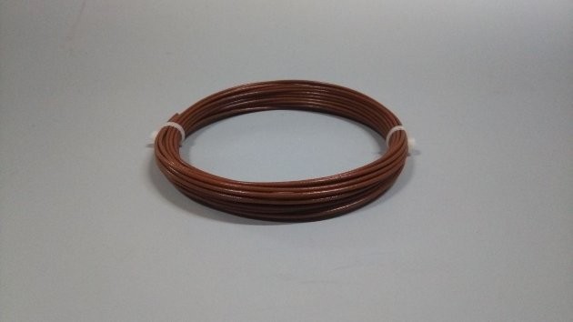 Пробник BfWood Bestfilament, 1.75 мм Пробник BfWood Bestfilament, 1.75 мм