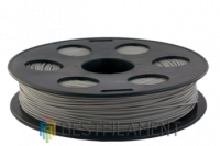 Светло-серый PETG пластик Bestfilament для 3D-принтеров 0.5 кг (1,75 мм)