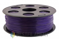 Фиолетовый Watson Bestfilament для 3D-принтеров 1 кг (2,85 мм)