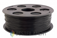 Черный Watson Bestfilament для 3D-принтеров 1 кг (2,85 мм)