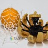 Светящийся в темноте PLA пластик Bestfilament для 3D-принтеров, цвет бирюзовый, 0,5 кг (1,75 мм) Светящийся в темноте PLA пластик Bestfilament для 3D-принтеров, цвет бирюзовый, 0,5 кг (1,75 мм)
