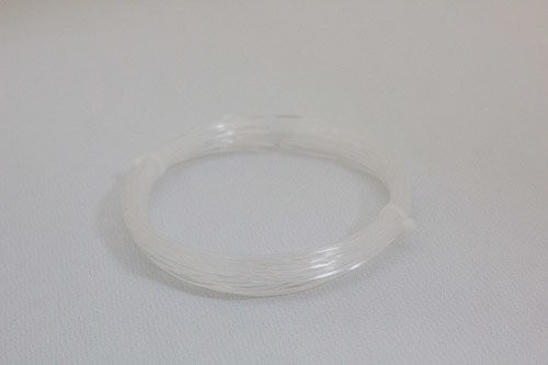 Пробник прозрачного ABS-пластика Bestfilament, 1.75 мм Пробник прозрачного ABS-пластика Bestfilament, 1.75 мм