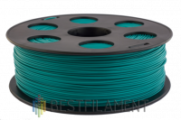 Изумрудный PETG пластик Bestfilament для 3D-принтеров 1 кг (1,75 мм)