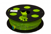 Лайм PETG пластик Bestfilament для 3D-принтеров 1 кг (1,75 мм)