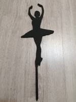 Топпер Балерина