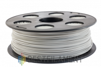 Светло-серый PETG пластик Bestfilament для 3D-принтеров 1 кг (1,75 мм)