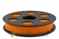 Оранжевый ABS пластик Bestfilament для 3D-принтеров 0,5 кг (1,75 мм)