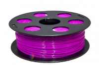 Сиреневый PETG пластик Bestfilament для 3D-принтеров 1 кг (1,75 мм)