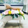 Кашпо/шкатулка Рояль большой Кашпо/шкатулка Рояль большой