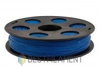 Синий ABS пластик Bestfilament для 3D-принтеров 0,5 кг (1,75 мм)