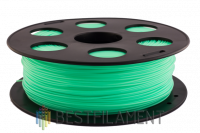 Салатовый PLA пластик Bestfilament для 3D-принтеров 1 кг (1,75 мм)