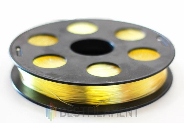 Водорастворимый PVA пластик Bestfilament для 3D-принтеров 0.5 кг (1,75 мм) Водорастворимый PVA пластик Bestfilament для 3D-принтеров 0.5 кг (1,75 мм)