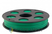 Зеленый PETG пластик Bestfilament для 3D-принтеров 0,5 кг (1,75 мм)
