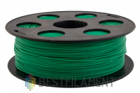 Зеленый PETG пластик Bestfilament для 3D-принтеров 1 кг (1,75 мм)