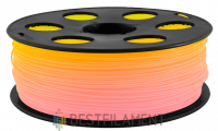 Переходный PETG пластик Bestfilament для 3D-принтеров 1 кг (1,75 мм)
