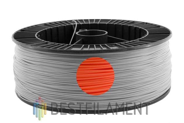 Коралловый ABS пластик Bestfilament для 3D-принтеров 2,5 кг (1,75 мм) Коралловый ABS пластик Bestfilament для 3D-принтеров 2,5 кг (1,75 мм)
