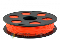 Коралловый PETG пластик Bestfilament для 3D-принтеров 0.5 кг (1,75 мм)