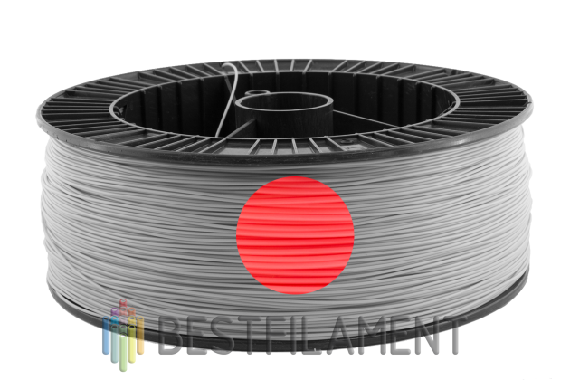 Коралловый PLA пластик Bestfilament для 3D-принтеров 2,5 кг (1,75 мм) Коралловый PLA пластик Bestfilament для 3D-принтеров 2,5 кг (1,75 мм)