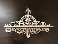 Полочка для икон